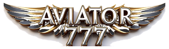 aviator 777 logo