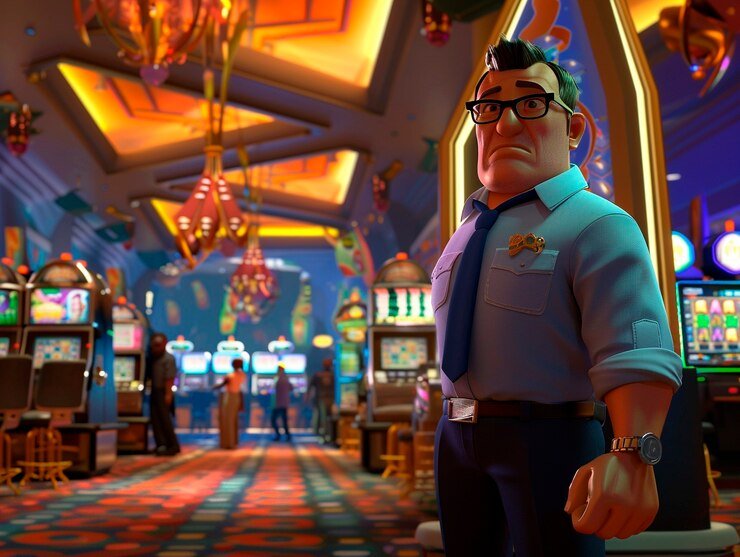 aviator 777 Live Tables aur Slots